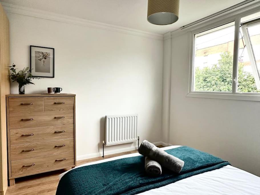 6 Guests House Old Trafford,Media City,City Centre, Free Parking Manchester Eksteriør bilde